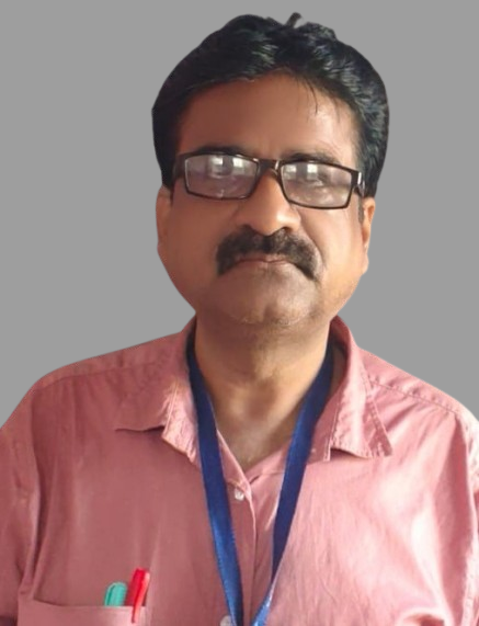 Jyoti Prakash Roy