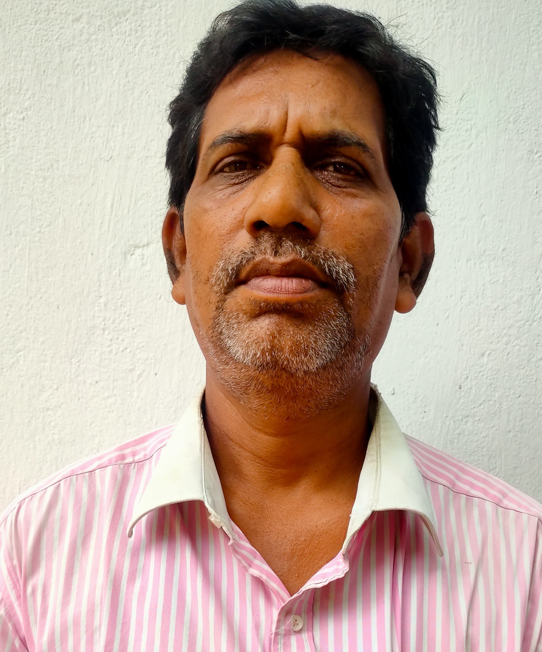 SHEO KUMAR SINGH
