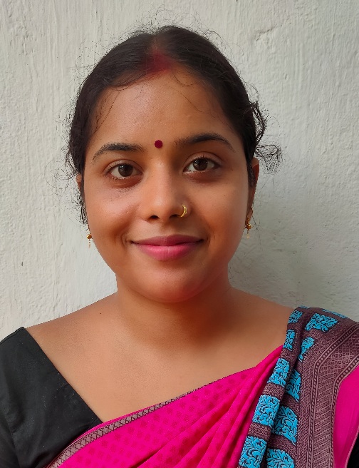 SANGITA KUNDU