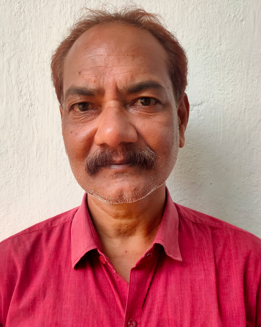 ASIM CHAKRABARTY