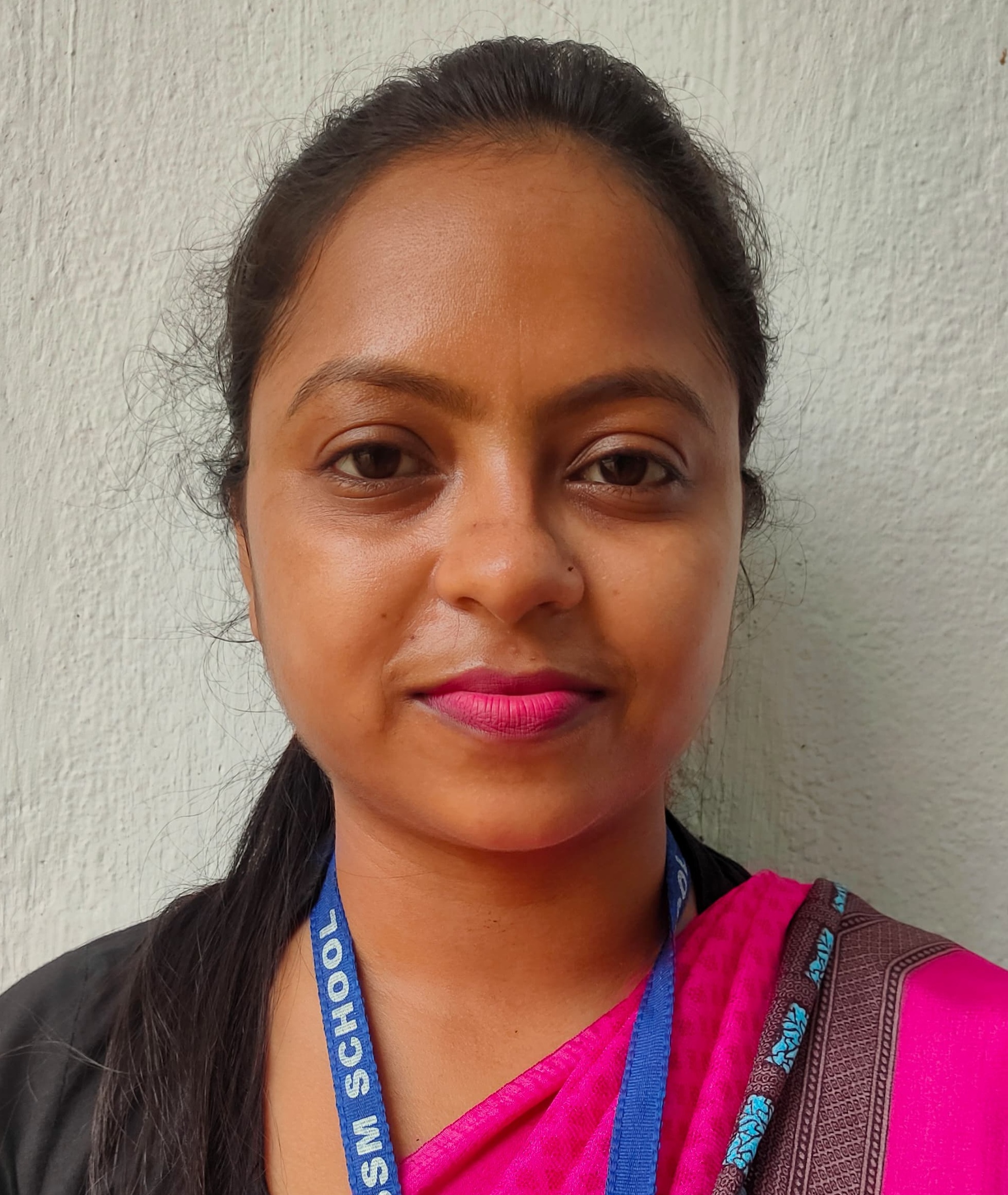 SRABANI MONDAL