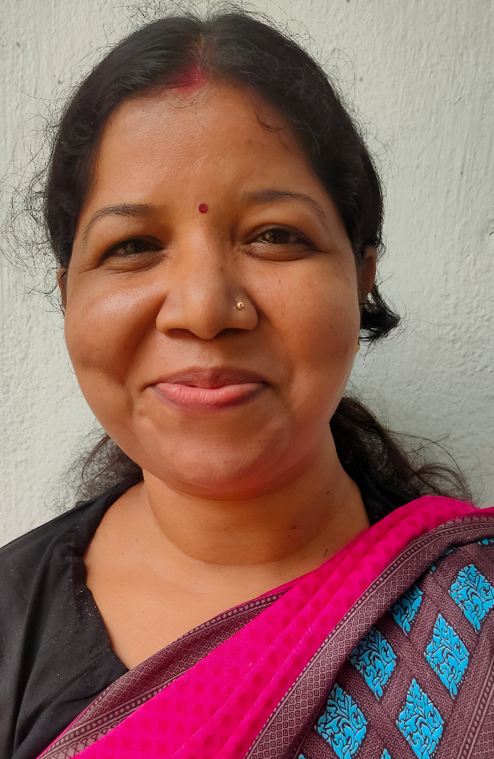 SHILIPI GHOSH