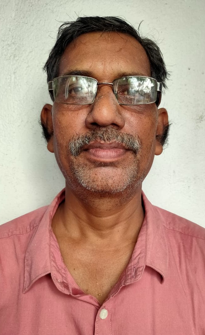 SHEO KUMAR SINGH