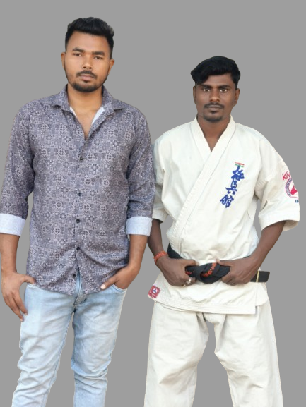 Bhola Bhuiyan
