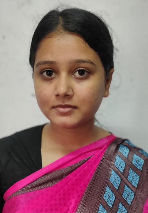 SHREYA DAS
